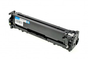 Toner di alta qualità compatibile HP CF211A C CIANO